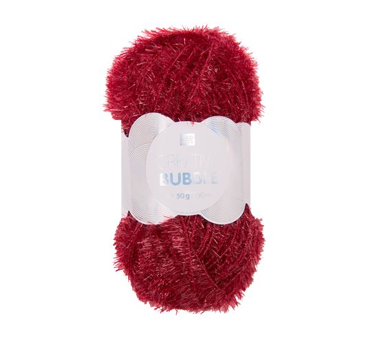 Rico Creative Bubble