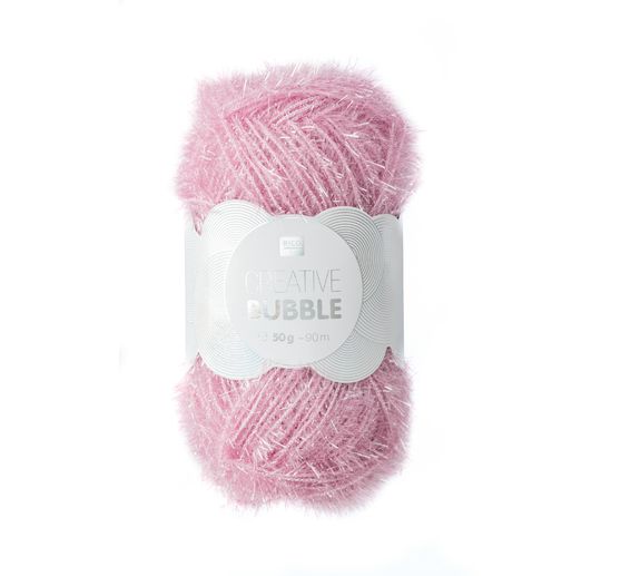 Rico Creative Bubble