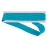 Bias tape Turquoise