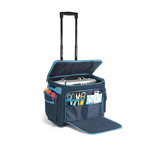 Prym sewing machine trolley "Jeans"