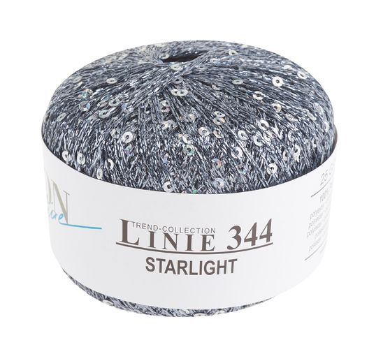 ONline wool Starlight, line 344