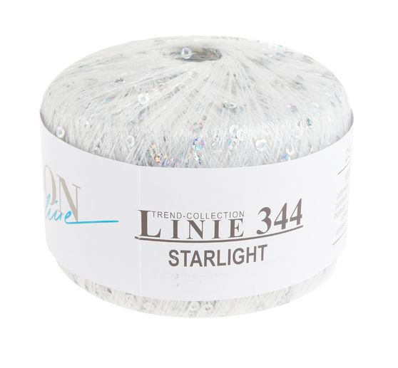 ONline wool Starlight, line 344