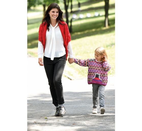 ONline Street Design Color, Line 12, approx. 210 m