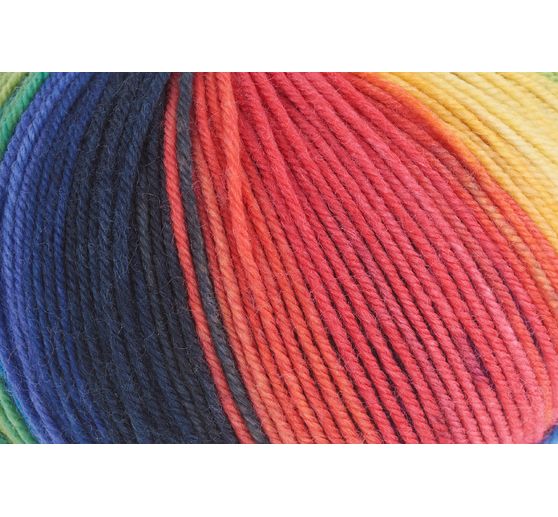 ONline Street Design Color, Line 12, approx. 210 m