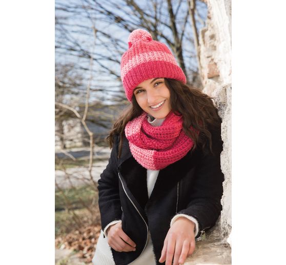 Gründl Wool "Lolly Pop"