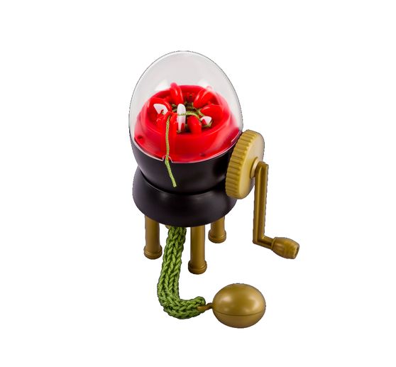 addiEi pletací stroj