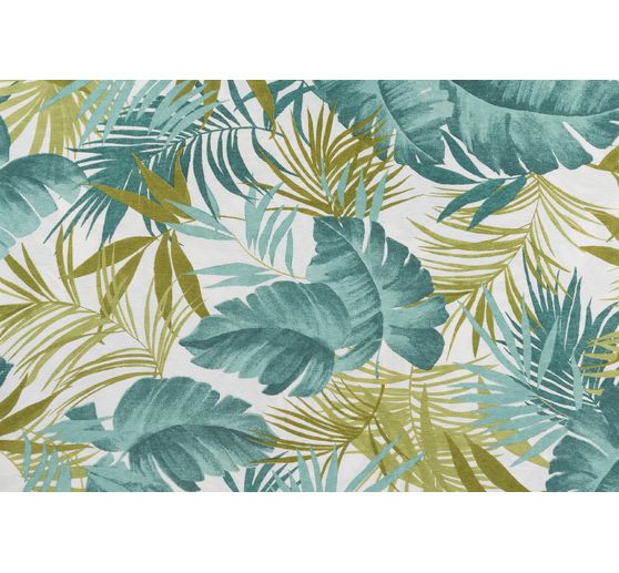 Motif fabric "Monstera Jungle"
