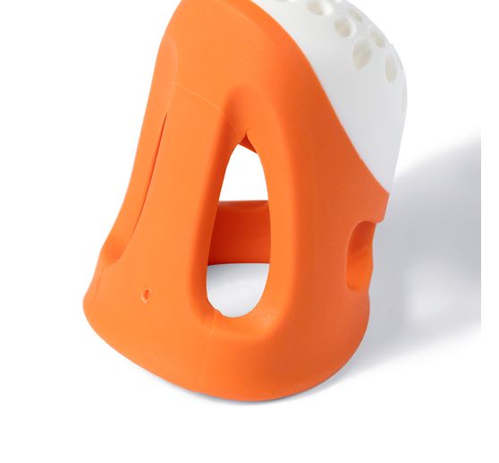 Ergonomie náprstku Prym