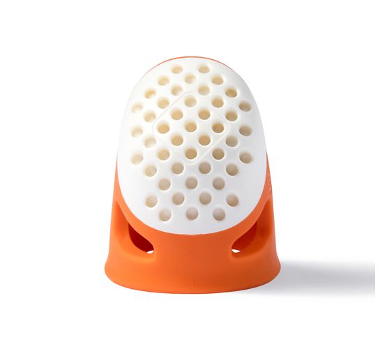 Ergonomie náprstku Prym