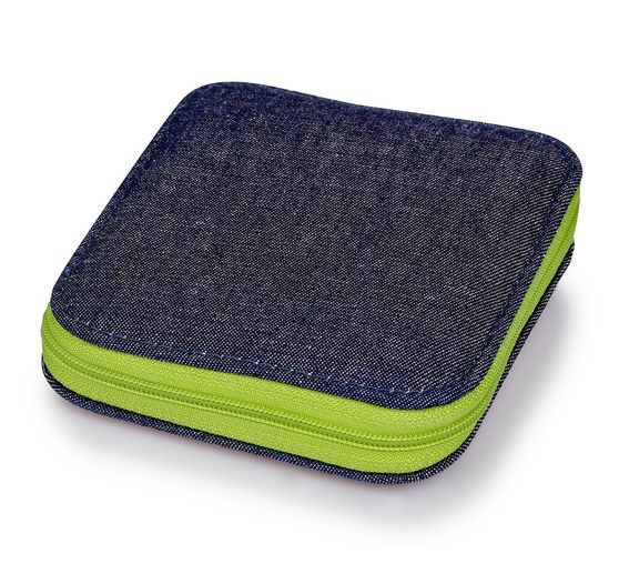 Prym sewing travel set "Jeans"