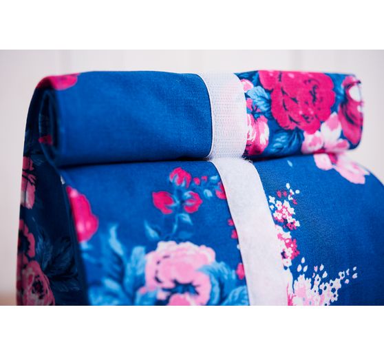 Cotton fabric "Bouquet of flowers"