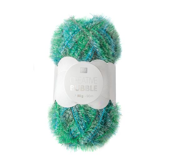 Rico Design Creative Bubble Print