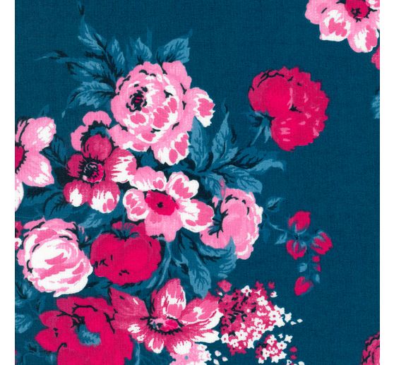 fabric package "Bangkok", Westfalenstoffe