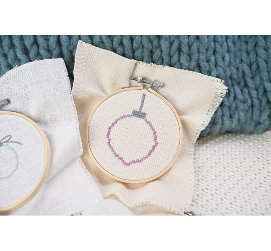 Branch type Linen counter "Cashel"