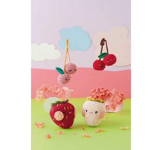 Sada Rico Ricorumi "60 barev"