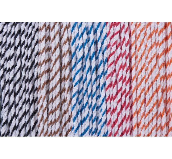 Decorative cord, classic