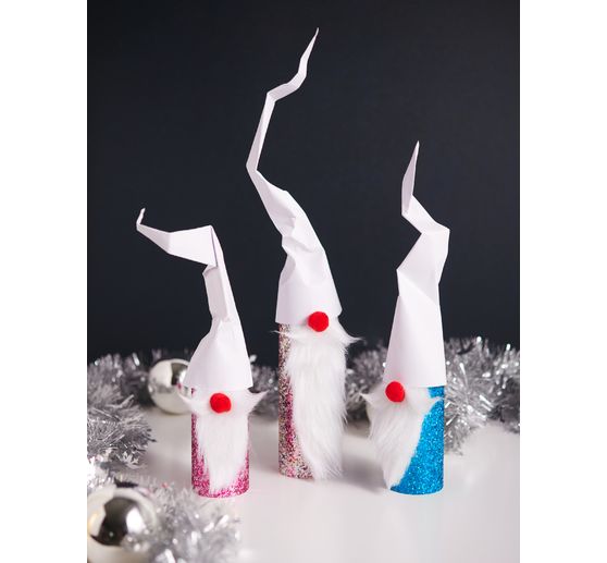 Glitter cardboard "Confetti"