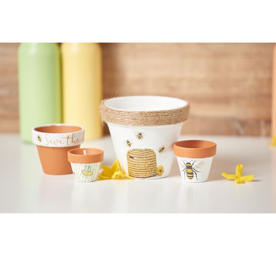 VBS Preserving jar "Vidro"