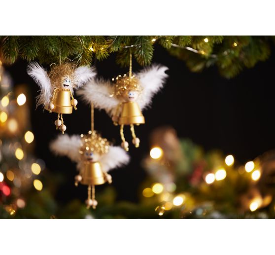 Marabou feathers, about 15 pieces