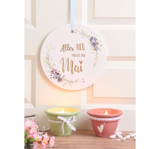 Candle fragrance oil, 10 ml