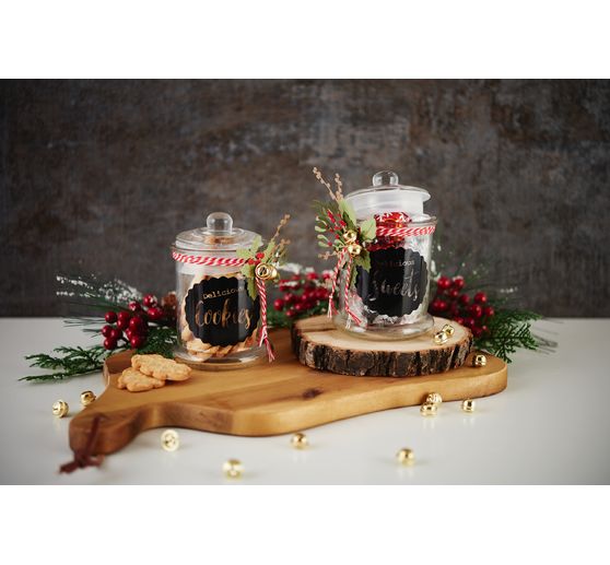 Decorative cord, classic