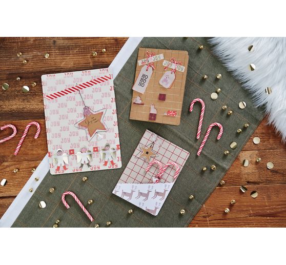 Decorative cord, classic