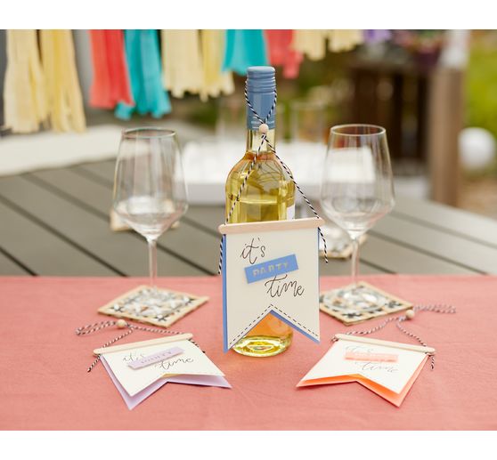 Decorative cord, classic