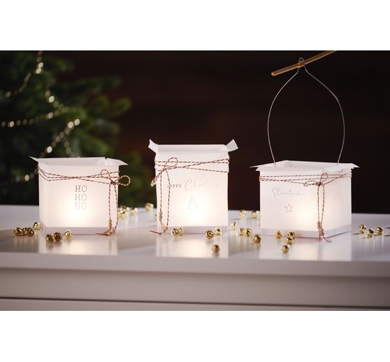 VBS Cotton cord, 100 m