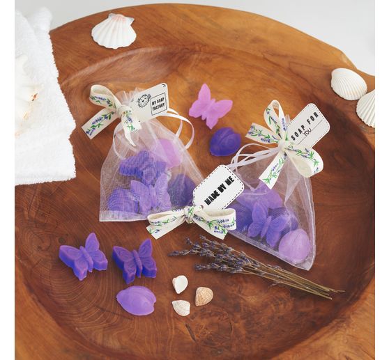 Vonn&yacute; olej do m&yacute;dla