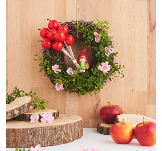 Boxwood branch "Evergreen"