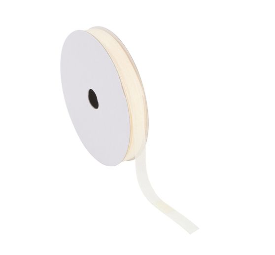 Organza ribbon, 6 mm