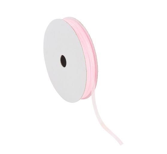 Organza ribbon, 3 mm