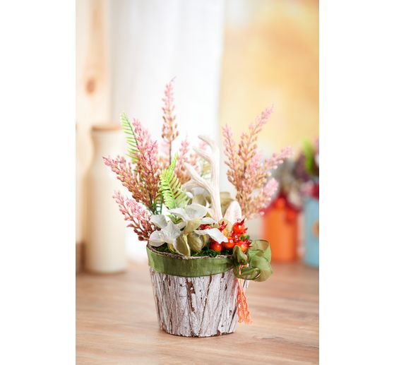 Krajkové ohraničení VBS