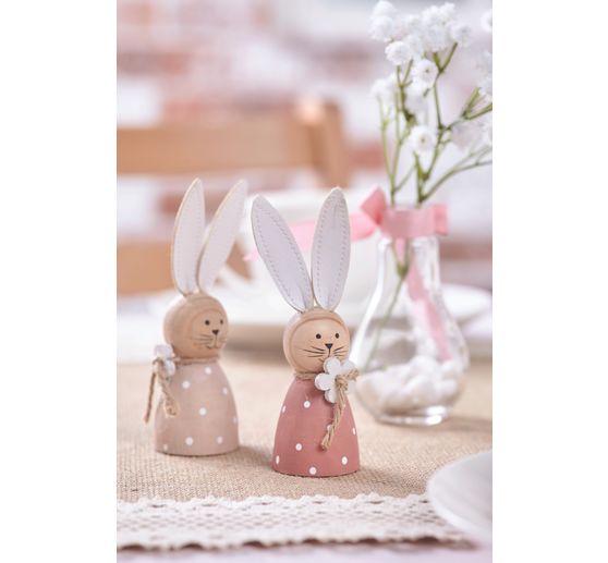 VBS Lace ribbon "Wide"