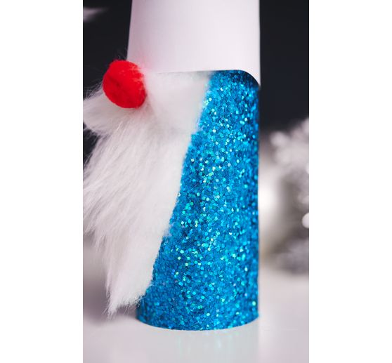 Glitter cardboard "Confetti"