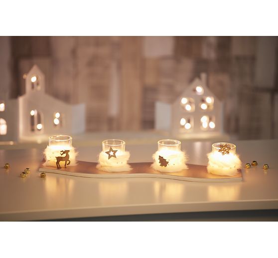 VBS Tealight holders "Harmony"