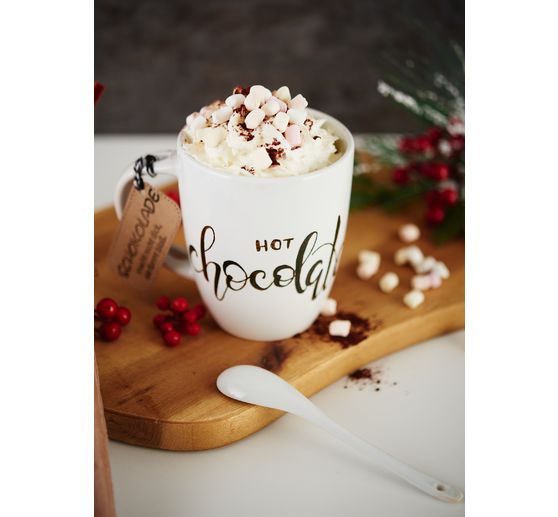 Decorative cord, classic