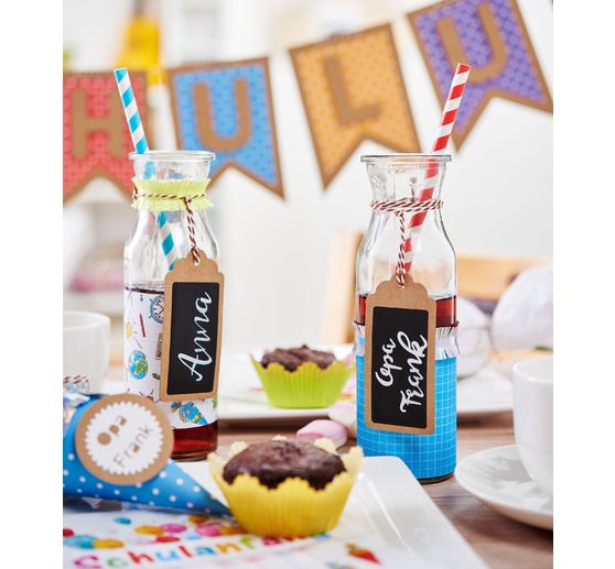 Decorative cord, classic