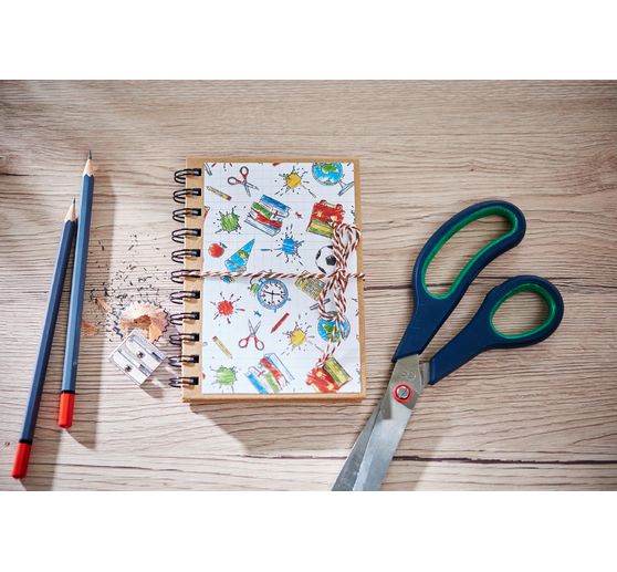 VBS Cotton cord, 100 m