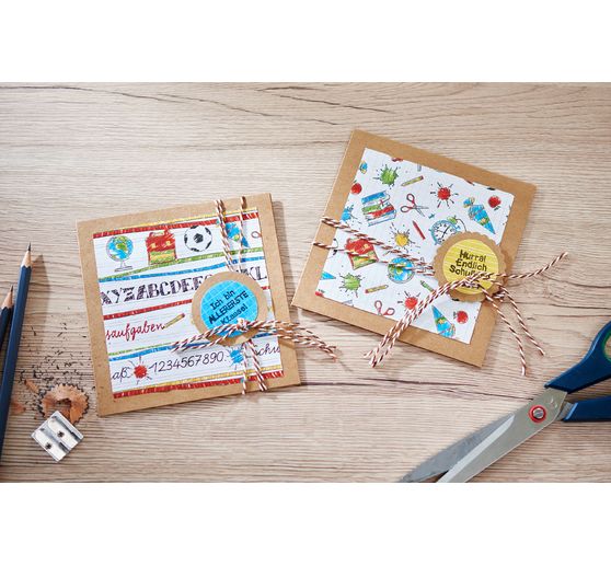 VBS Cotton cord, 100 m