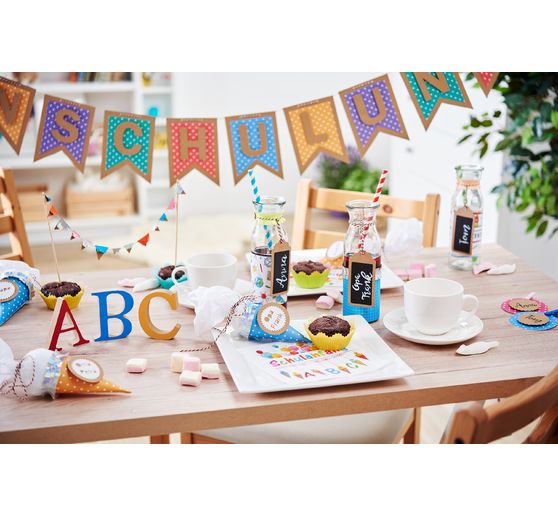 Decorative cord, classic