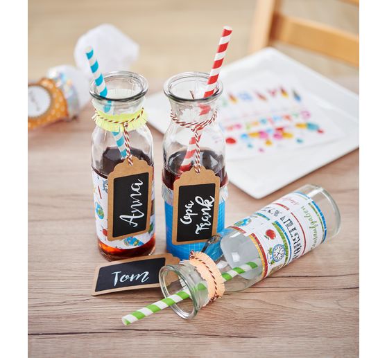 Decorative cord, classic