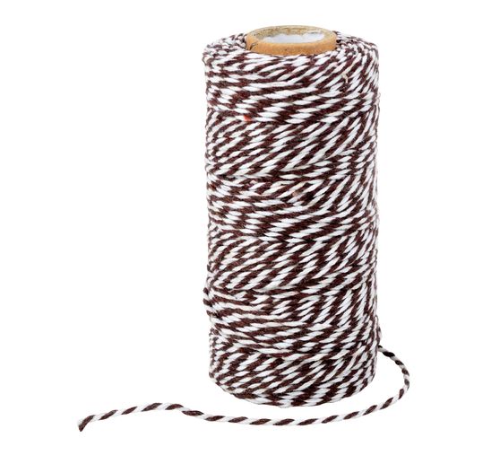 VBS Cotton cord, 100 m