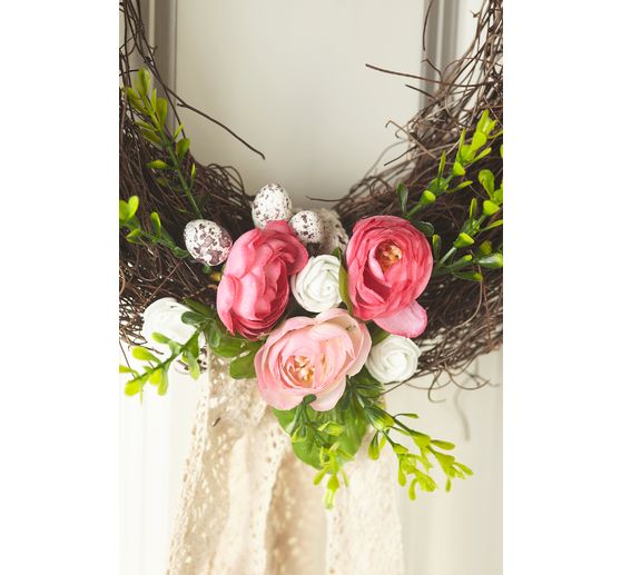 VBS Ranunculus bunch "Pink"