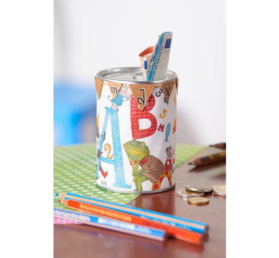 Pokladnička VBS "Ring-Pull"