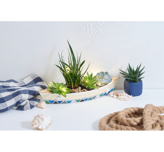 Soft glass broken mosaic "Colourful Mix", 500 g