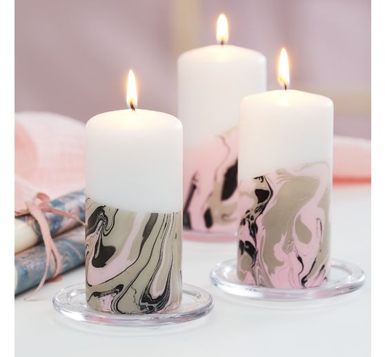 KREUL Magic Marble Set "Chalky" 