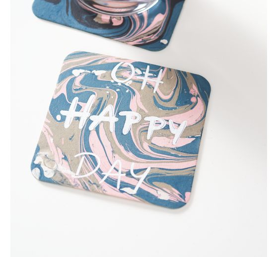 KREUL Magic Marble Set "Chalky" 