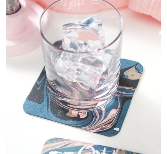 KREUL Magic Marble Set "Chalky" 