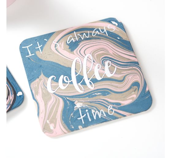 KREUL Magic Marble Set "Chalky" 